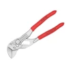 Knipex Mini Pliers Wrench PVC Grips 125mm