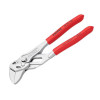 Knipex Pliers Wrench Mini PVC Grip 27mm Capacity 150mm