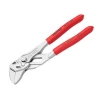 Knipex Pliers Wrench Mini PVC Grip 27mm Capacity 150mm