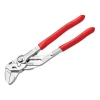 Knipex Pliers Wrench PVC Grip 35mm Capacity 180mm