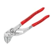 Knipex Pliers Wrench PVC Grip 35mm Capacity 180mm