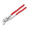 Knipex Pliers Wrench PVC Grip 46mm Capacity 250mm