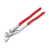Knipex Pliers Wrench PVC Grip 46mm Capacity 250mm