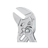 Knipex Pliers Wrench PVC Grip 46mm Capacity 250mm