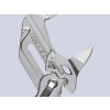 Knipex Pliers Wrench PVC Grip 46mm Capacity 250mm