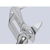 Knipex Pliers Wrench PVC Grip 46mm Capacity 250mm