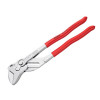 Knipex Pliers Wrench PVC Grip 60mm Capacity 300mm