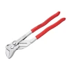 Knipex Pliers Wrench PVC Grip 60mm Capacity 300mm