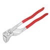 Knipex Pliers Wrench PVC Grip 60mm Capacity 300mm