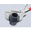 Knipex Pliers Wrench PVC Grip 60mm Capacity 300mm