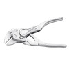 Knipex 86 04 100 XS Pliers Wrench 100mm