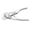 Knipex 86 04 100 XS Pliers Wrench 100mm