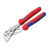 Knipex Pliers Wrench Multi Component Grip 27mm Capacity 150mm