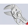 Knipex Pliers Wrench Multi Component Grip 27mm Capacity 150mm