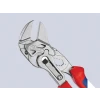Knipex Pliers Wrench Multi Component Grip 27mm Capacity 150mm