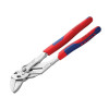 Knipex Pliers Wrench Multi Component Grip 46mm Capacity 250mm