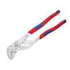 Knipex Pliers Wrench Multi Component Grip 46mm Capacity 250mm
