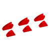 Knipex 86 09 250 V01 Protective Jaws (Pack of 3)