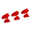 Knipex 86 09 300 V01 Protective Jaws (Pack of 3)