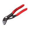 Knipex CobraÂ® Waterpump Pliers PVC Grip 27mm Capacity 125mm