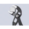 Knipex Cobra® Waterpump Pliers PVC Grip 27mm Capacity 125mm