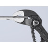 Knipex Cobra® Waterpump Pliers PVC Grip 27mm Capacity 125mm