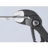 Knipex Cobra® Waterpump Pliers PVC Grip 27mm Capacity 125mm