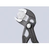 Knipex Cobra® Waterpump Pliers PVC Grip 27mm Capacity 125mm