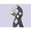 Knipex Cobra® Waterpump Pliers PVC Grip 27mm Capacity 125mm