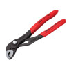 Knipex CobraÂ®Waterpump Pliers PVC Grip 30mm Capacity 150mm