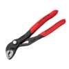 Knipex Cobra&Acirc;&reg;Waterpump Pliers PVC Grip 30mm Capacity 150mm