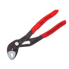 Knipex Cobra®Waterpump Pliers PVC Grip  30mm Capacity 150mm