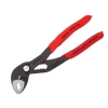 Knipex Cobra®Waterpump Pliers PVC Grip  30mm Capacity 150mm