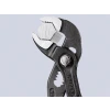 Knipex Cobra®Waterpump Pliers PVC Grip  30mm Capacity 150mm