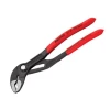 Knipex Cobra&Acirc;&reg;Waterpump Pliers PVC Grip 36mm Capacity 180mm