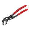 Knipex Cobra®Waterpump Pliers PVC Grip 36mm Capacity 180mm