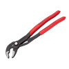 Knipex Cobra®Waterpump Pliers PVC Grip 46mm Capacity 250mm