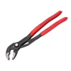 Knipex Cobra®Waterpump Pliers PVC Grip 46mm Capacity 250mm