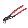 Knipex Cobra®Waterpump Pliers PVC Grip 46mm Capacity 250mm