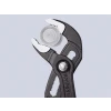 Knipex Cobra®Waterpump Pliers PVC Grip 46mm Capacity 250mm