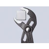Knipex Cobra®Waterpump Pliers PVC Grip 46mm Capacity 250mm