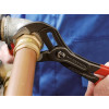 Knipex Cobra®Waterpump Pliers PVC Grip 46mm Capacity 250mm