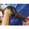 Knipex Cobra®Waterpump Pliers PVC Grip 46mm Capacity 250mm