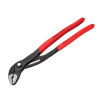 Knipex CobraÂ®Waterpump Pliers PVC Grip 60mm Capacity 300mm