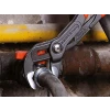 Knipex Cobra®Waterpump Pliers PVC Grip 60mm Capacity 300mm