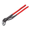 Knipex CobraÂ®Waterpump Pliers PVC Grip 95mm Capacity 400mm