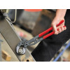 Knipex Cobra®Waterpump Pliers PVC Grip 95mm Capacity 400mm