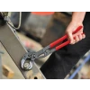 Knipex Cobra®Waterpump Pliers PVC Grip 95mm Capacity 400mm