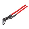 Knipex CobraÂ® Waterpump Pliers PVC Grip 115mm Capacity 560mm