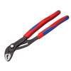 Knipex Cobra®Waterpump Pliers Multi Component Grip 46mm Capacity 250mm